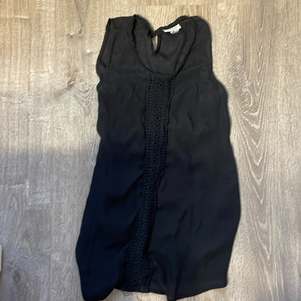 Maternity tank top